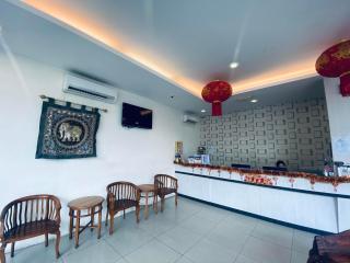 HOTEL MALAYSIA - Sibu - 9
