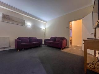 Luxurious 1-Bedroom Apartment in the Heart of Mayfair H1 - Londra - 0