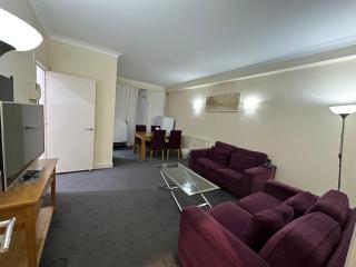 Luxurious 1-Bedroom Apartment in the Heart of Mayfair H1 - Londra - 6