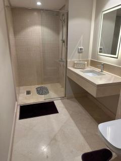 Pool & Sea View 2BR in Mangroovy - 7