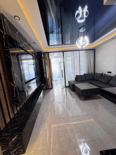 Black Sea Tower - Batumi - 0
