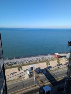 Black Sea Tower - Batumi - 4
