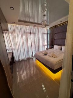 Black Sea Tower - Batumi - 1