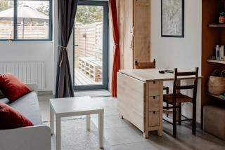 Gîte Terre - Gelles - 8