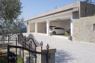 Luxury Villa Maslina with private pool & jacuzzi - Šćulci - 1