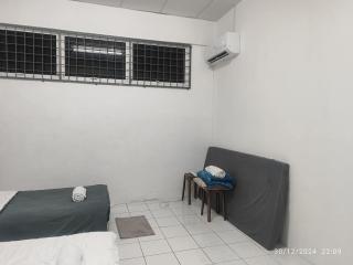 TDT STAY Keningau - Keningau - 2