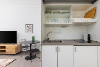 Sienna by halu!, Cozy apt in main shopping district - 6