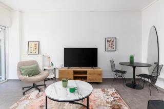 Sienna by halu!, Cozy apt in main shopping district - 3