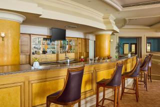 Renaissance Sharm El Sheikh Golden View Beach Resort - Sharm el Sheikh - 5