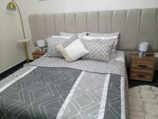 Hivernage Simo Appartement - 0