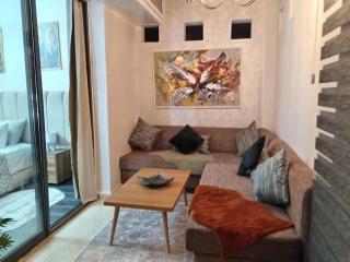 Hivernage Simo Appartement - 9