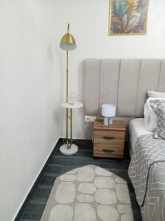 Hivernage Simo Appartement - 8