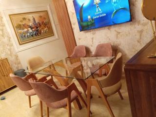 Hivernage Simo Appartement - 7