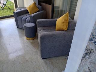 Hivernage Simo Appartement - 4