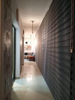 Hivernage Simo Appartement - 3