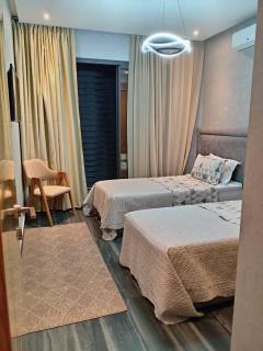 Hivernage Simo Appartement - 2