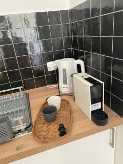 O Coeur de l ouest bungalow Vanille Bourbon - Saint-Paul - 5