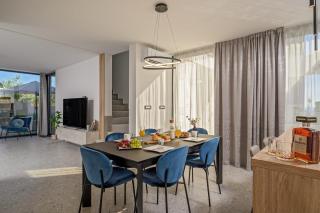 Luxury Villa - RoMa - 7