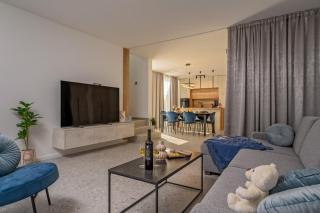 Luxury Villa - RoMa - 6
