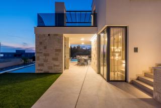 Luxury Villa - RoMa - 2