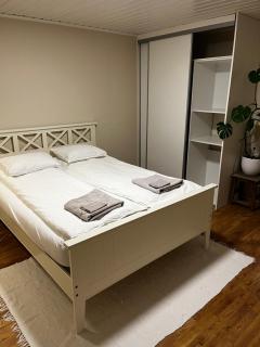 Cozy place in a central location - feel at home right away! - 2
