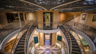 Cleopatra Nile Cruise - 3