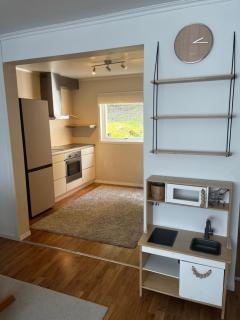 Cozy place in a central location - feel at home right away! - 5