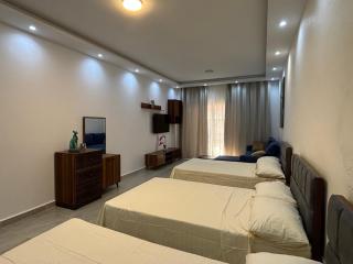 Azur Dream by the Sea - Hurghada - 9