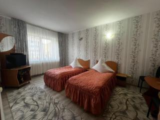 Pensiunea Ursulet - Piatra Neamţ - 2