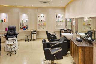 Renaissance Sharm El Sheikh Golden View Beach Resort - 3