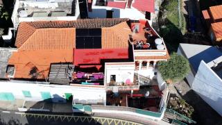 Acoran Family Guests House Firgas with Included Morning Yoga Practice - Firgas - 6