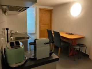 Studio ornithorynque avec espace de travail - - 8
