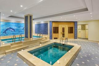 Renaissance Sharm El Sheikh Golden View Beach Resort - Sharm el Sheikh - 1