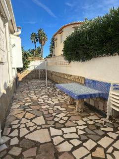 Chalet con piscina privada - El Verger - 3