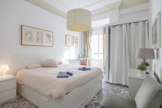 Apartment Ruzafa 4 bedroom - Valencia - 9