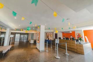 Flat Mobiliado Vista Mar - Golden Fortaleza 1355 - 7