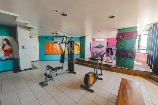 Flat Mobiliado Vista Mar - Golden Fortaleza 1355 - 3