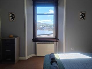 Campbeltown Harbour View - Campbeltown - 5