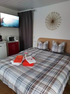 Beau studio avec terrasse et vue EXCLUSIVEMENT POUR NON FUMEURS - Belmont-sur-Lausanne - 9