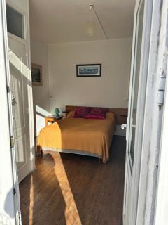 2 chambres Arcachon & Moulleau accès Plage - Salle de bain & coin petit déjeuner - Arcachon - 4