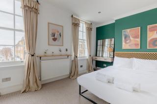 Glorious 2BD Duplex with Balcony Islington - London - 6