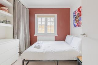 Glorious 2BD Duplex with Balcony Islington - London - 2