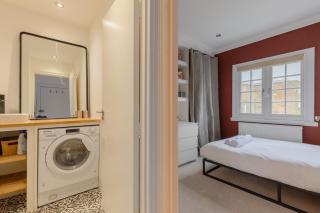Glorious 2BD Duplex with Balcony Islington - London - 1