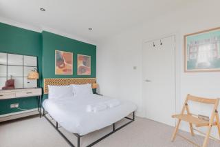 Glorious 2BD Duplex with Balcony Islington - London - 0