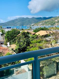 Ap praia dos anjos com vista - 6