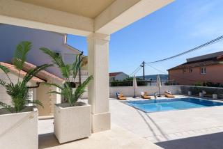 Villa Denis ,Seget Donji, Trogir - Trogir - 7