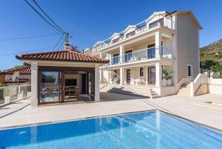 Villa Denis ,Seget Donji, Trogir - Trogir - 5
