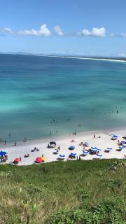 Ap praia dos anjos com vista - Arraial do Cabo - 4