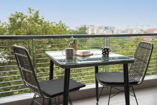 Salto - Free Parking #Skgbnb - 4