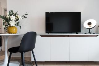 Salto - Free Parking #Skgbnb - 2